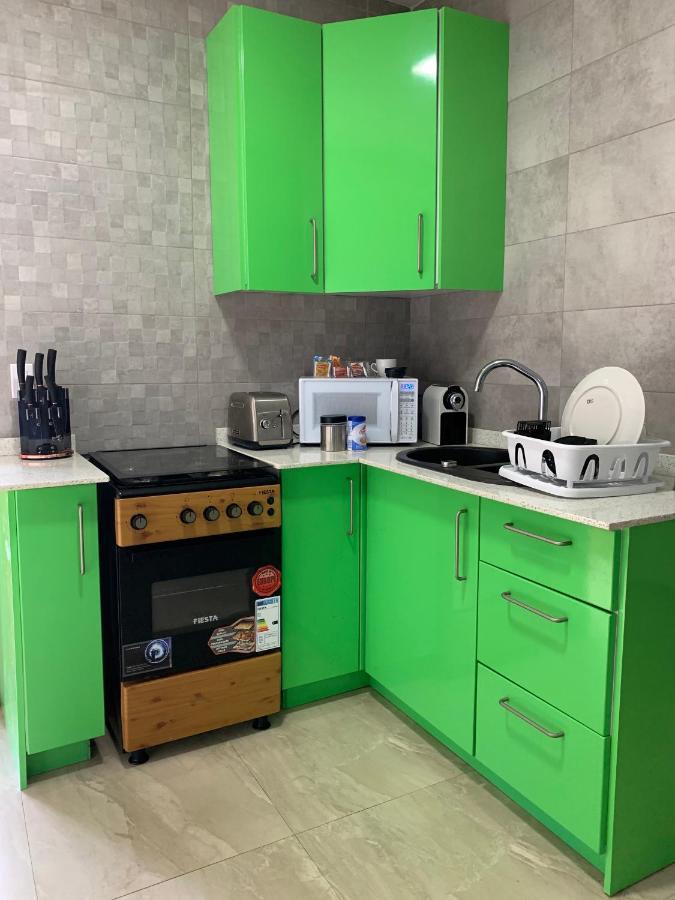 Pavema Apartments Paramaribo Luaran gambar