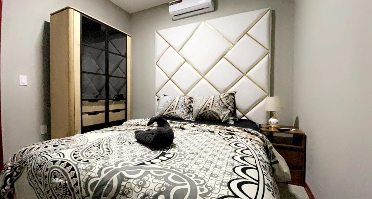 Pavema Apartments Paramaribo Luaran gambar
