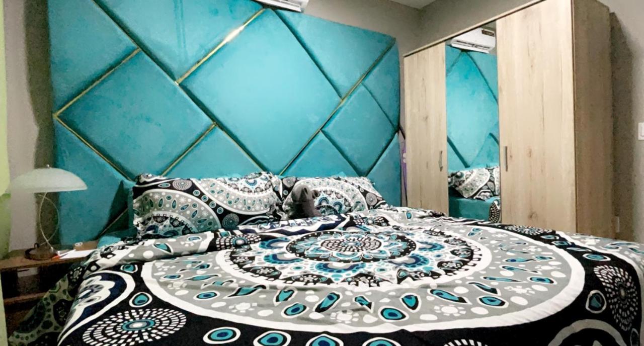 Pavema Apartments Paramaribo Luaran gambar