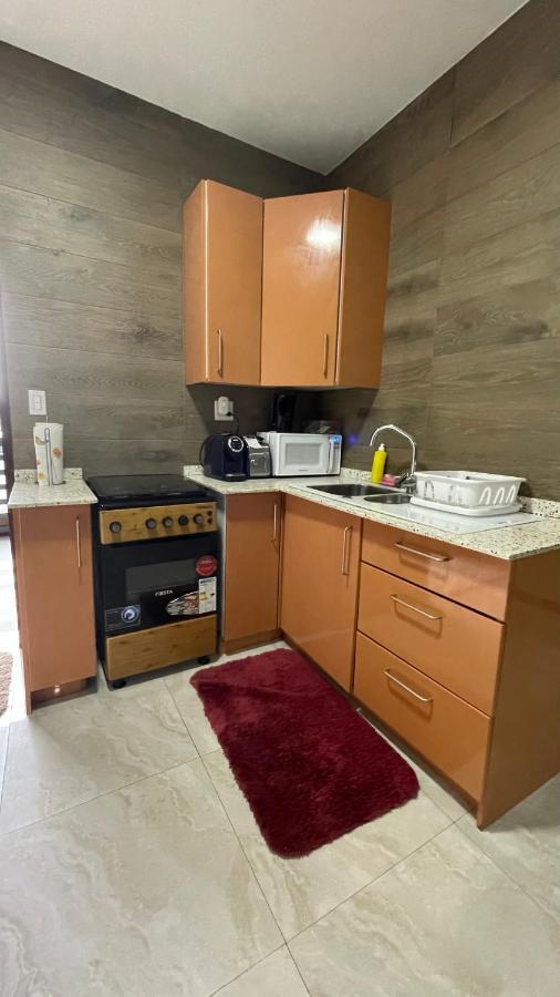 Pavema Apartments Paramaribo Luaran gambar