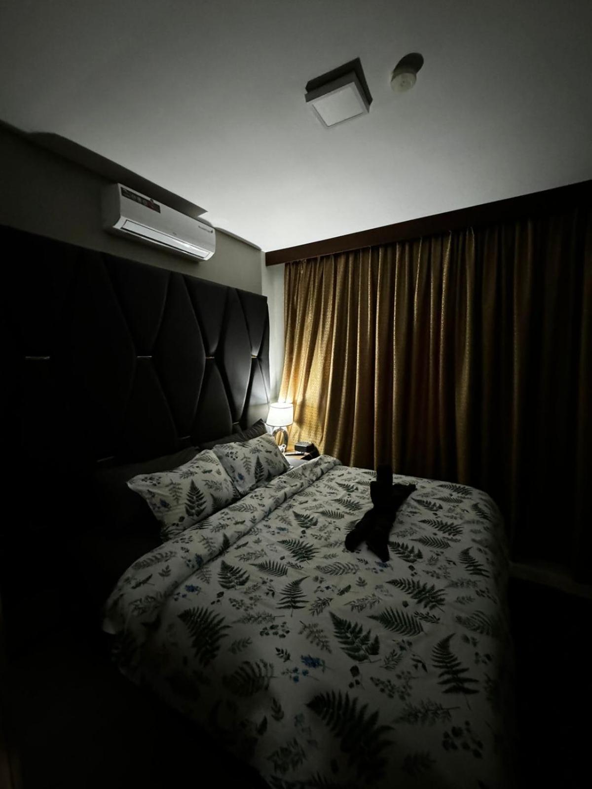 Pavema Apartments Paramaribo Luaran gambar