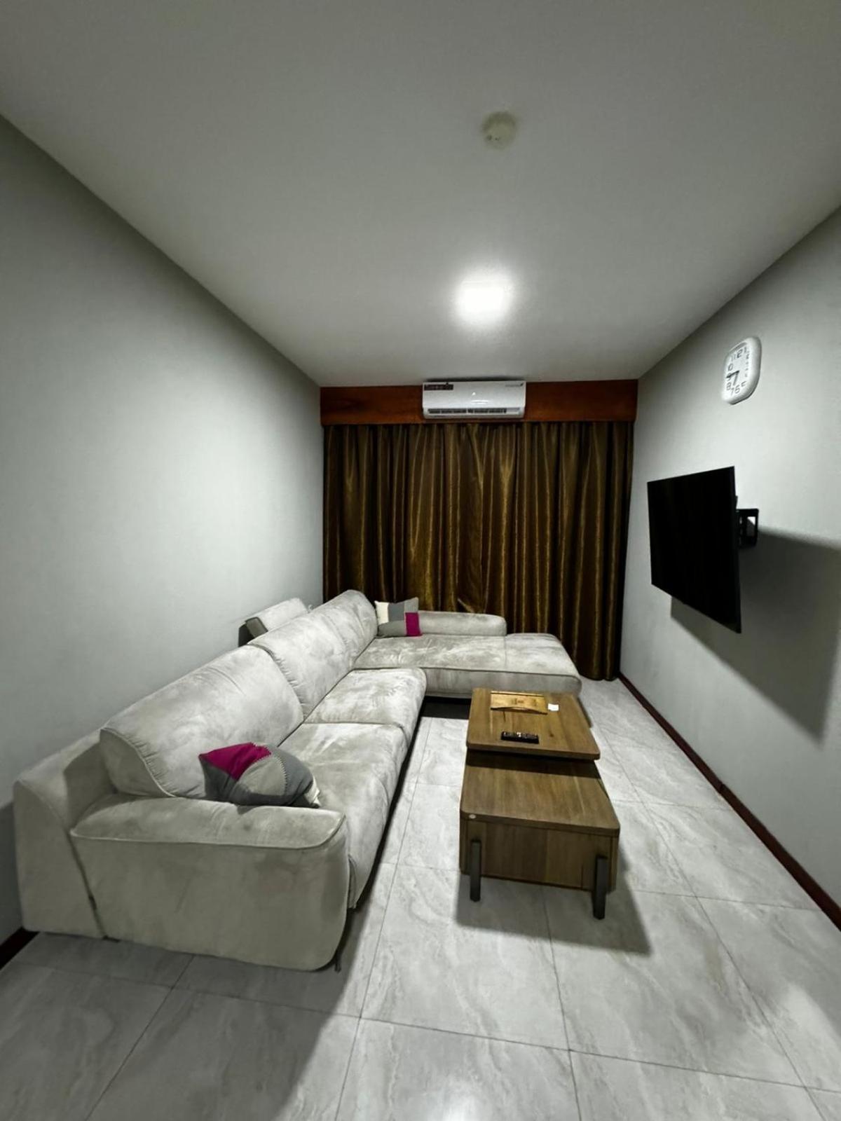 Pavema Apartments Paramaribo Luaran gambar