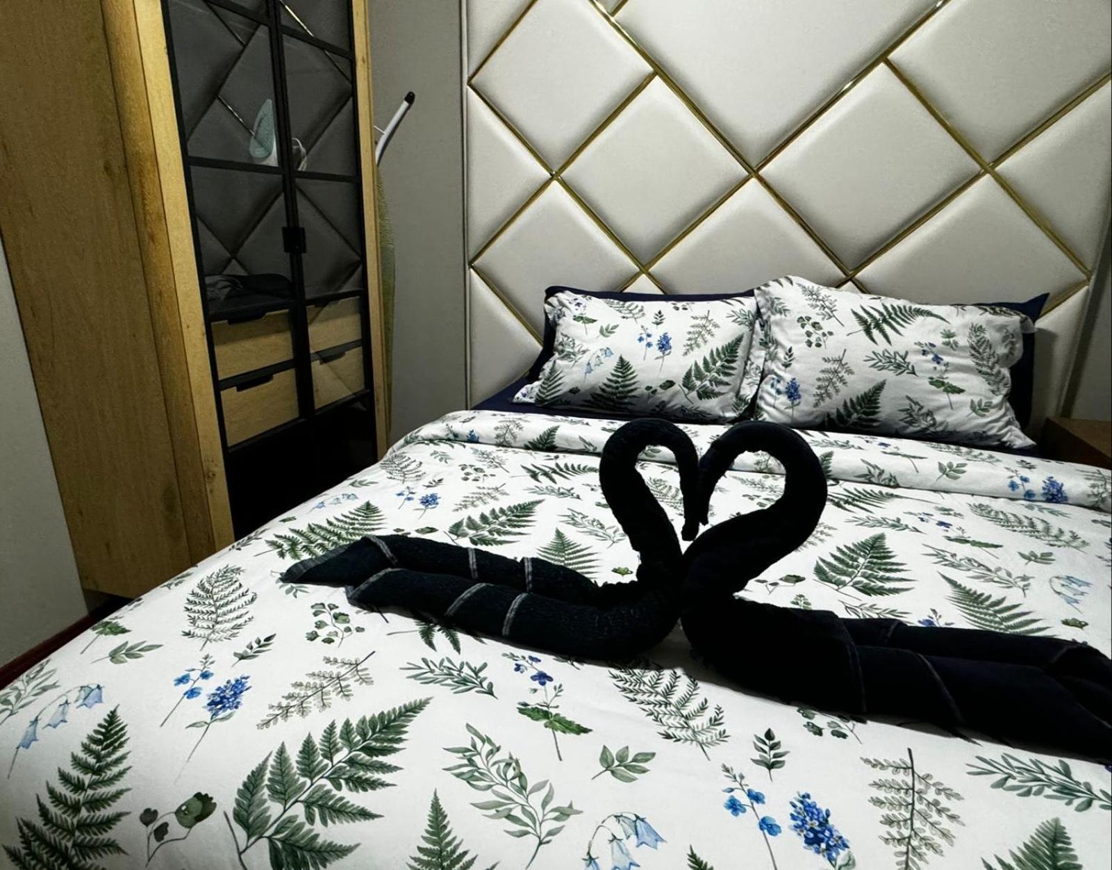 Pavema Apartments Paramaribo Luaran gambar