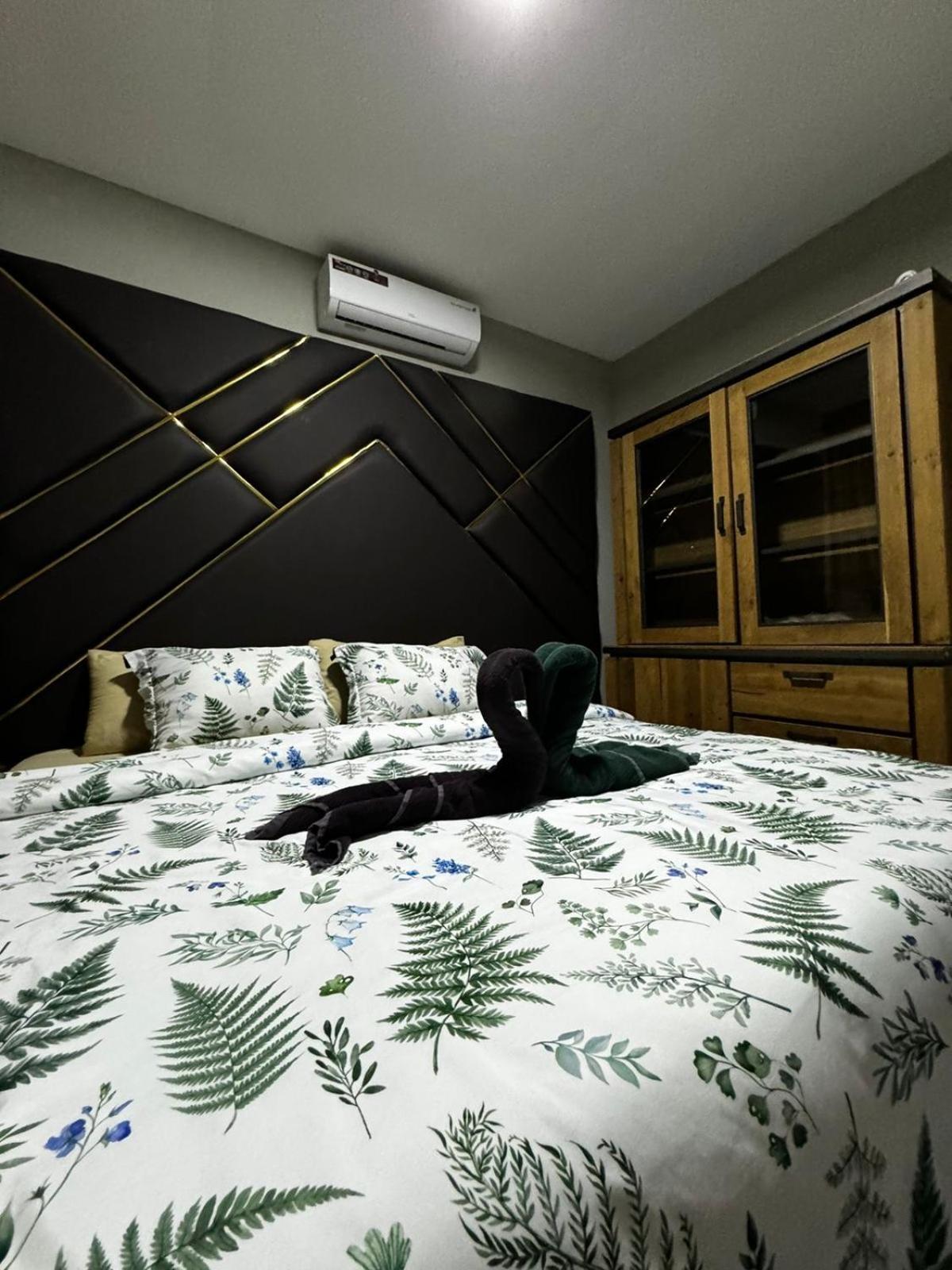 Pavema Apartments Paramaribo Luaran gambar