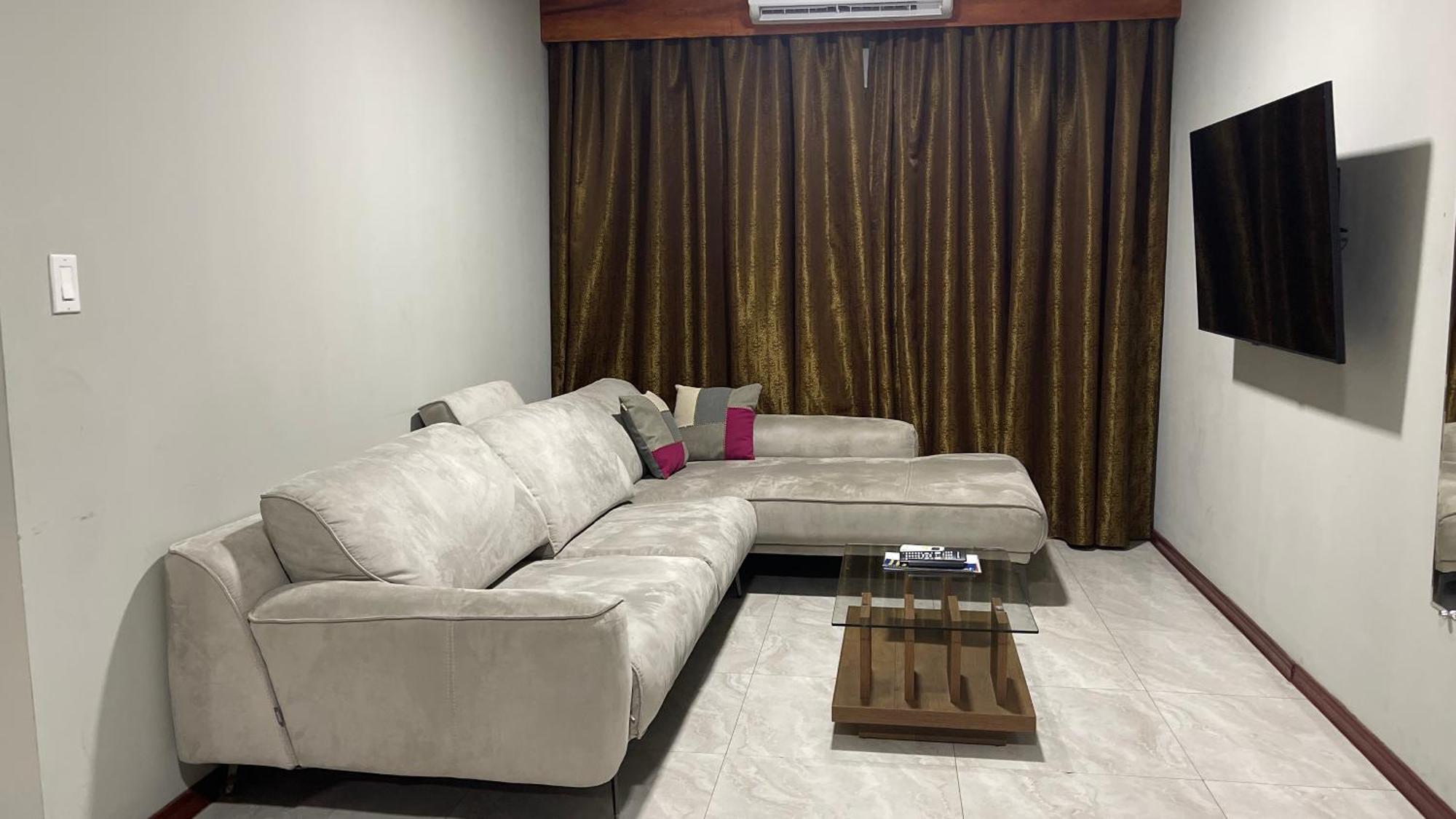 Pavema Apartments Paramaribo Luaran gambar
