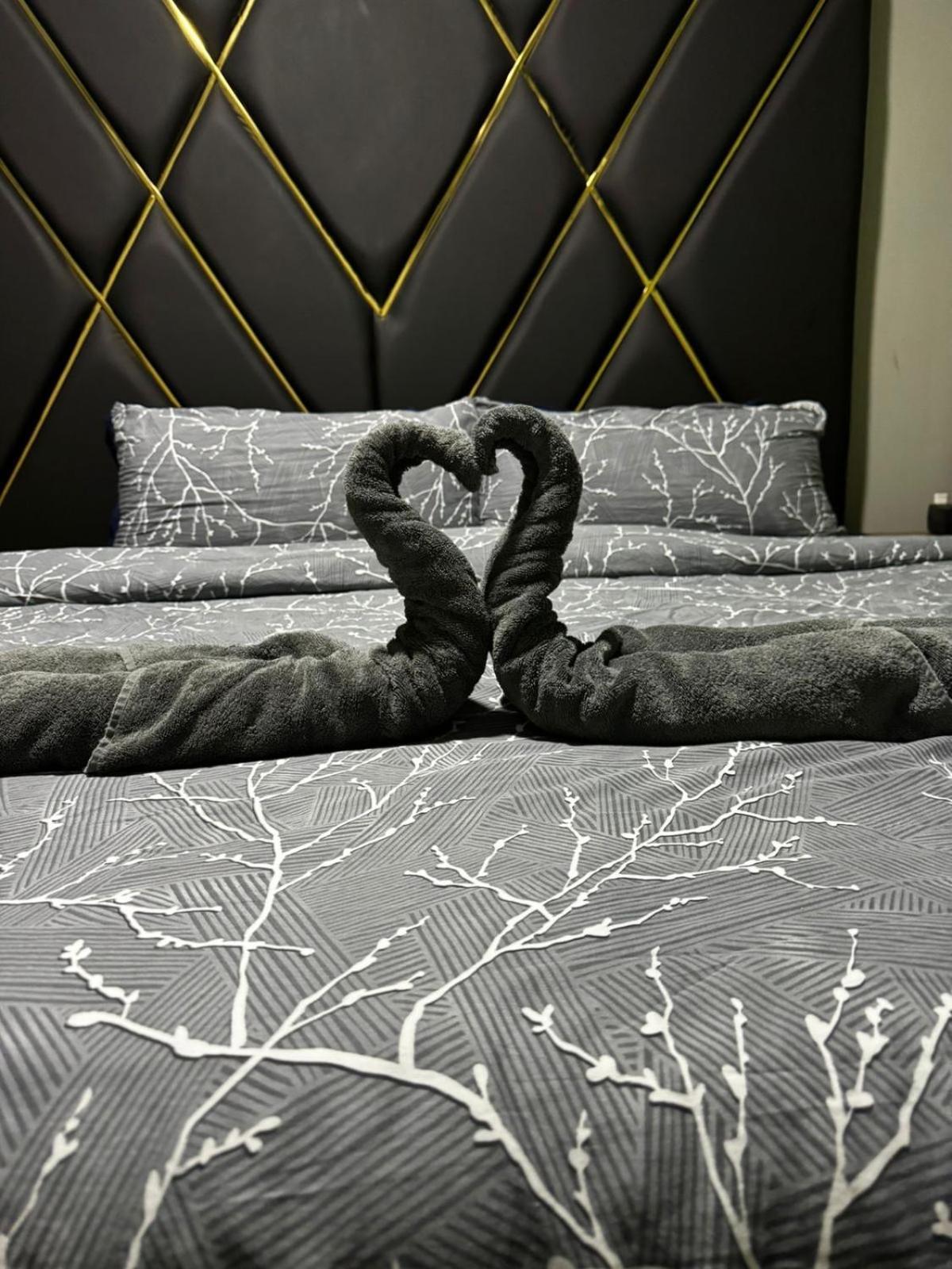 Pavema Apartments Paramaribo Luaran gambar