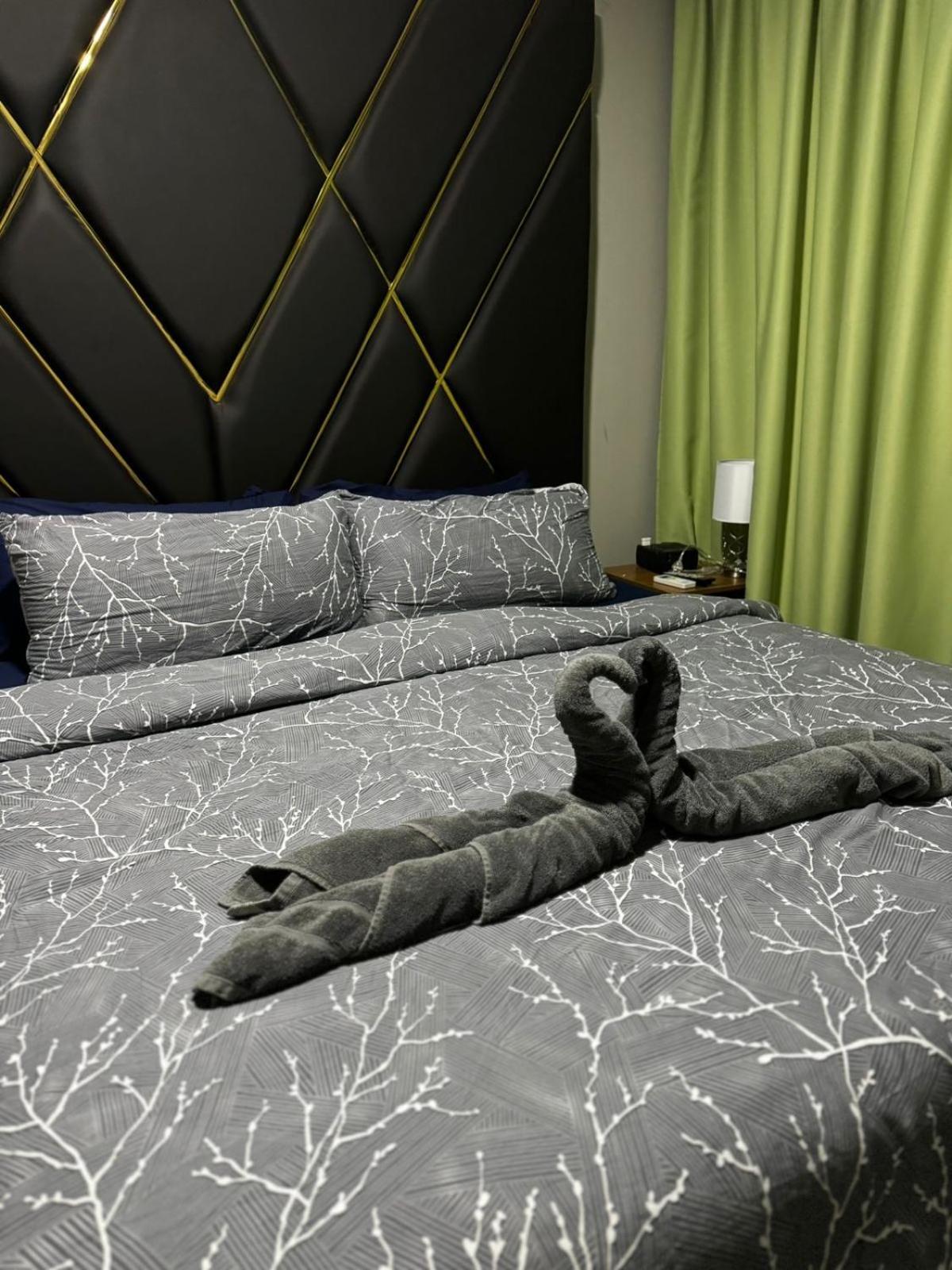 Pavema Apartments Paramaribo Luaran gambar