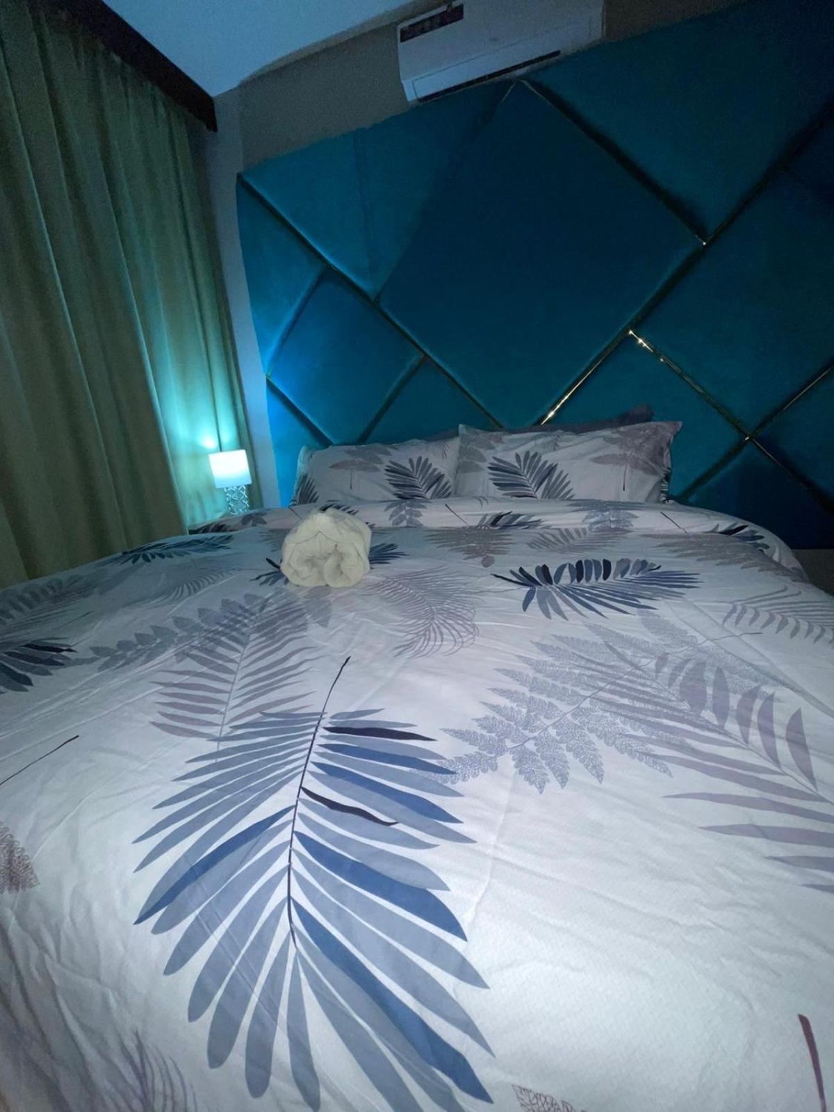 Pavema Apartments Paramaribo Luaran gambar