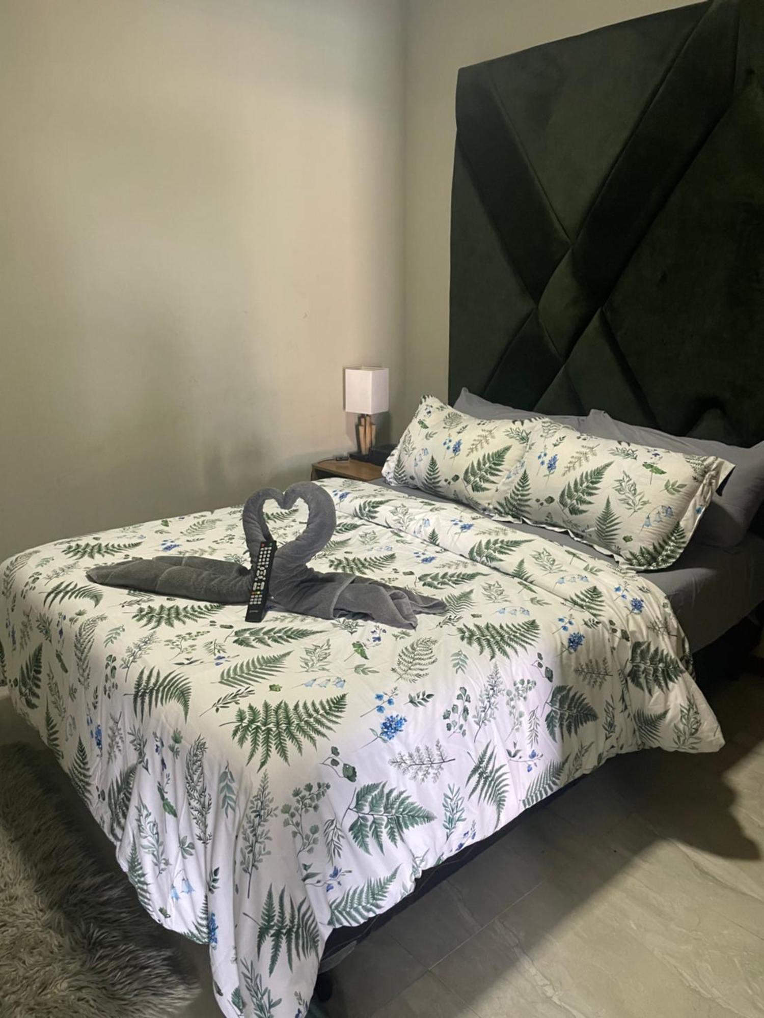 Pavema Apartments Paramaribo Luaran gambar