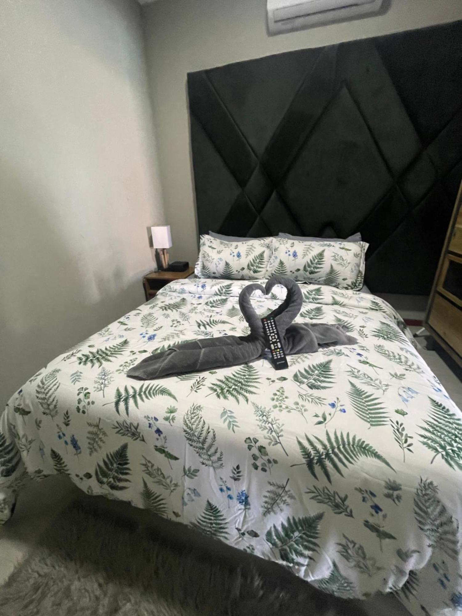 Pavema Apartments Paramaribo Luaran gambar