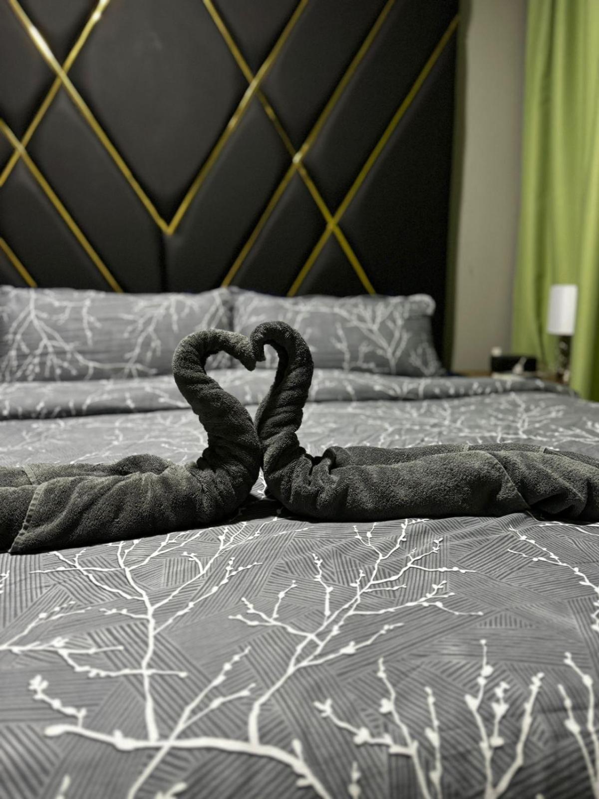 Pavema Apartments Paramaribo Luaran gambar