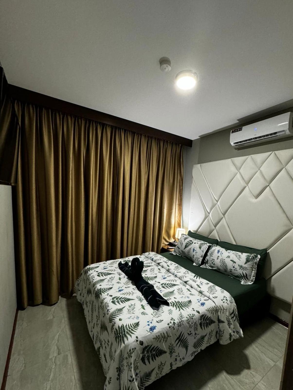 Pavema Apartments Paramaribo Luaran gambar