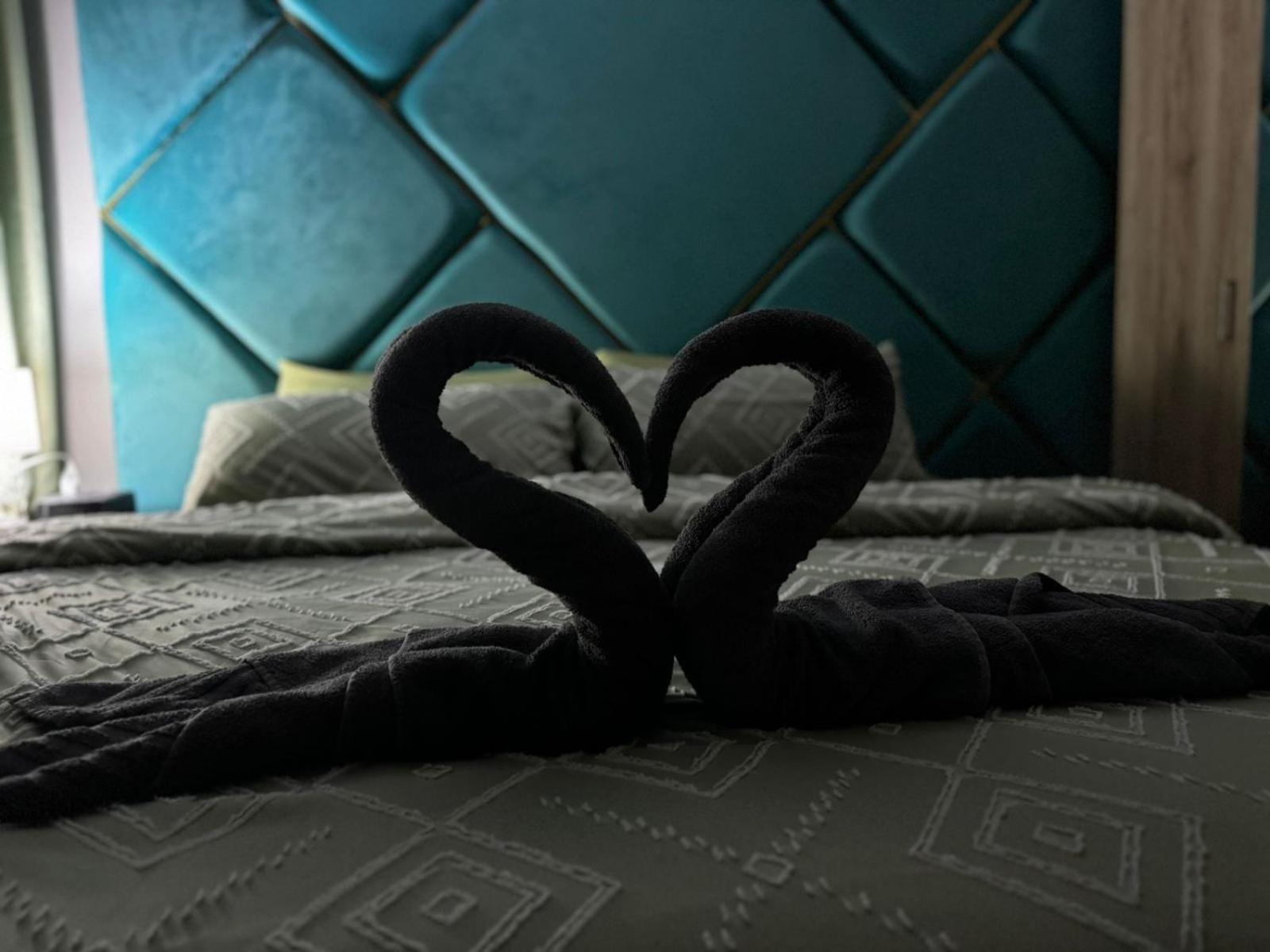 Pavema Apartments Paramaribo Luaran gambar