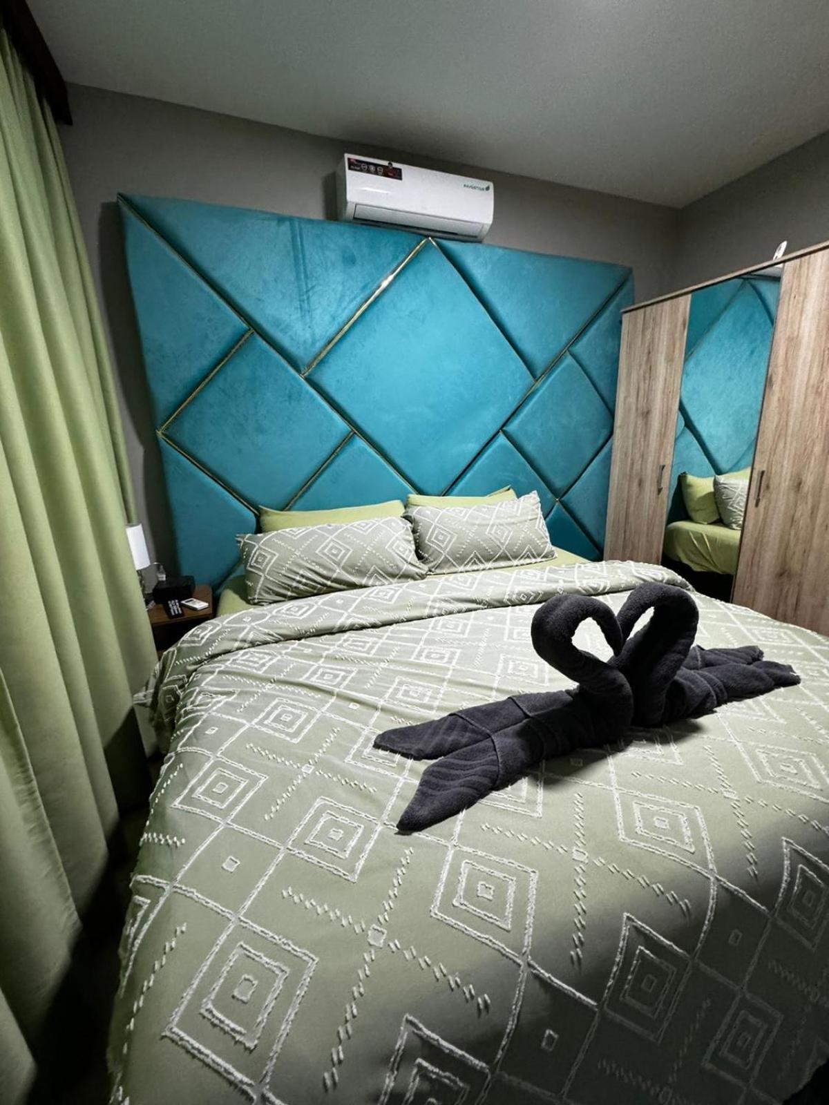 Pavema Apartments Paramaribo Luaran gambar